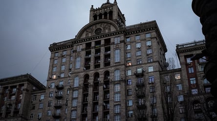 Площа квартири в сталінці — яку квадратуру має однушка - 285x160