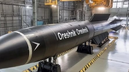 Могли вдарити "Орєшніком" — що відомо про атаку РФ на Львів - 328x184