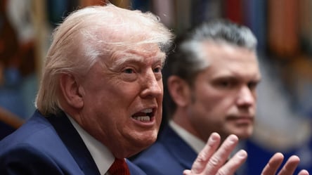 Стубб оцінив вплив війни в Ірані на позицію Трампа щодо України - 285x160