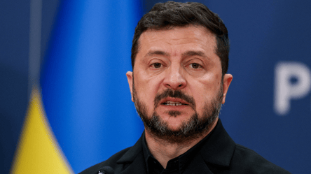 Зеленський подав до Ради проєкт про відмову від обмежень на озброєння - 290x166