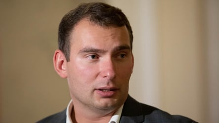 Офис Президента может сегодня возглавить новый человек — Железняк - 290x160