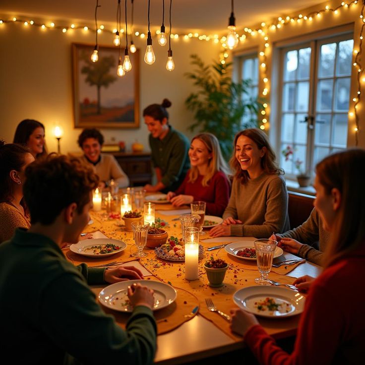 Чого не можна робити на Новий рік