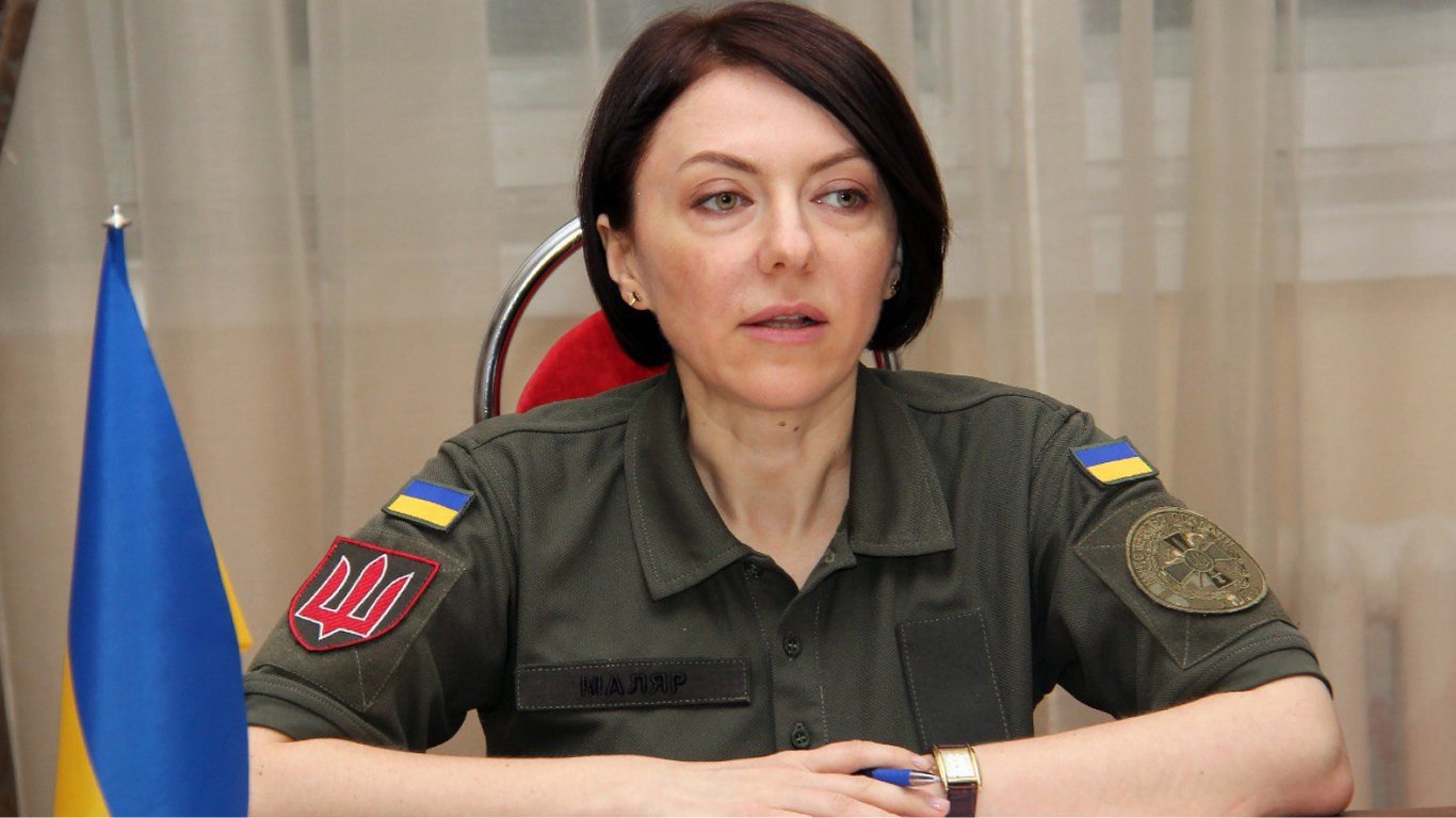 Маляр відреагувала на жорстоку страту українського військовополоненого