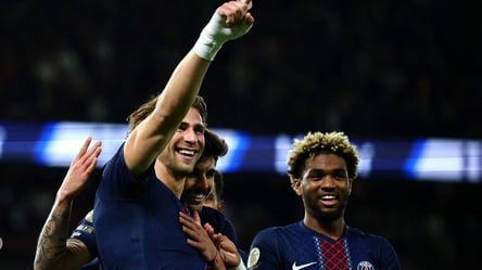 Одноклубником Забарного может стать лидер сборной Аргентины - 285x160