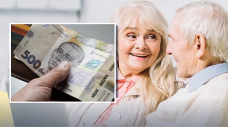 Денежная помощь от Каритас — кто сможет получить из тех, кому 60+ - 285x160