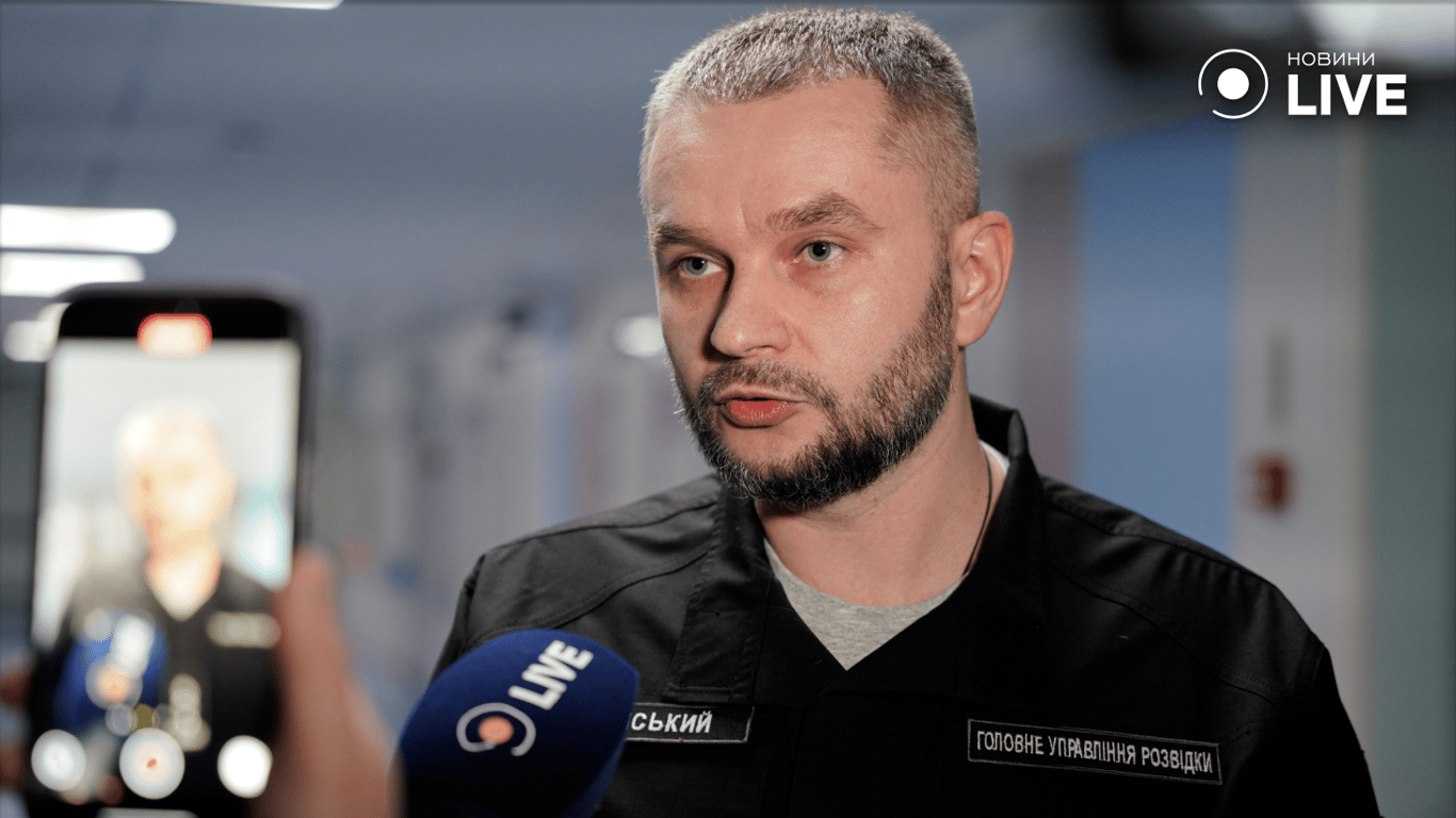 Олег Щепінський розповів про евакуацію дитини із Запоріжжя