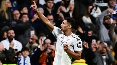 Клуб АПЛ готовит внушительную сумму за Беллингема из Реала - 285x160