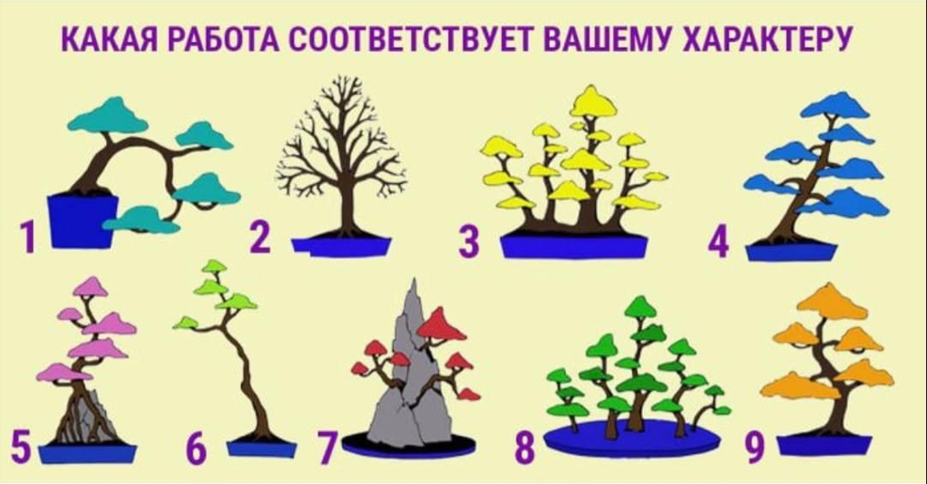 Як обрати собі професію