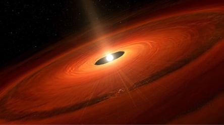 Як народжуються планети — телескоп JWST нарешті знайшов відповідь - 285x160