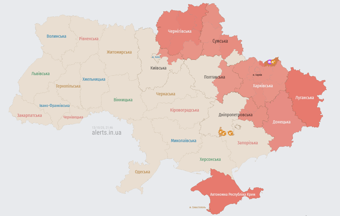 У Чернігові пролунав вибух — що відомо - фото 3