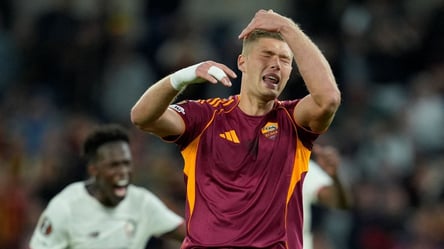 Стало известно, в каком матче вернется Довбик - 285x160