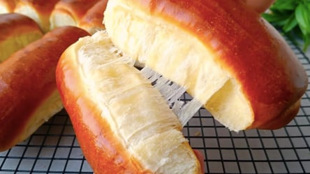 Перевірений рецепт булочок, який 100 % повинен бути у кожної господині - 285x160