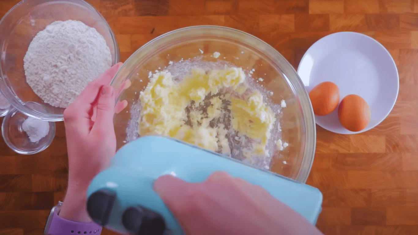 пиргі зі сливами