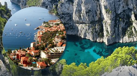 Невідома перлина Лазурного берега — де розташована та як дістатися - 290x160