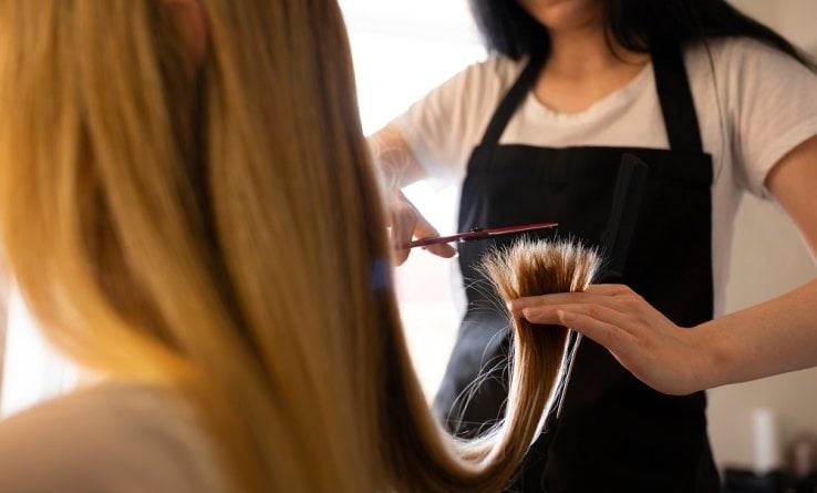 Місячний календар стрижок на липень 2025 — які дні найсприятливіші