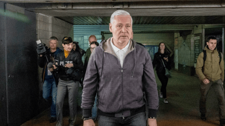 Терехов порівняв ціни будівництва підземного дитсадочка і школи - 290x166