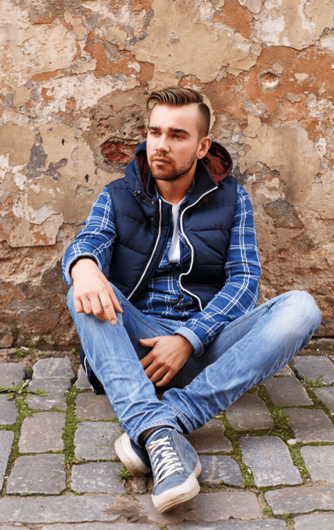 Як по одягу чоловіка зрозуміти, що він не буде зраджувати - фото 5