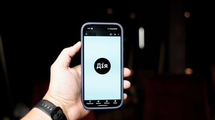 Утечка из "Дії" — нардеп заявил о проблемах киберзащиты - 285x160