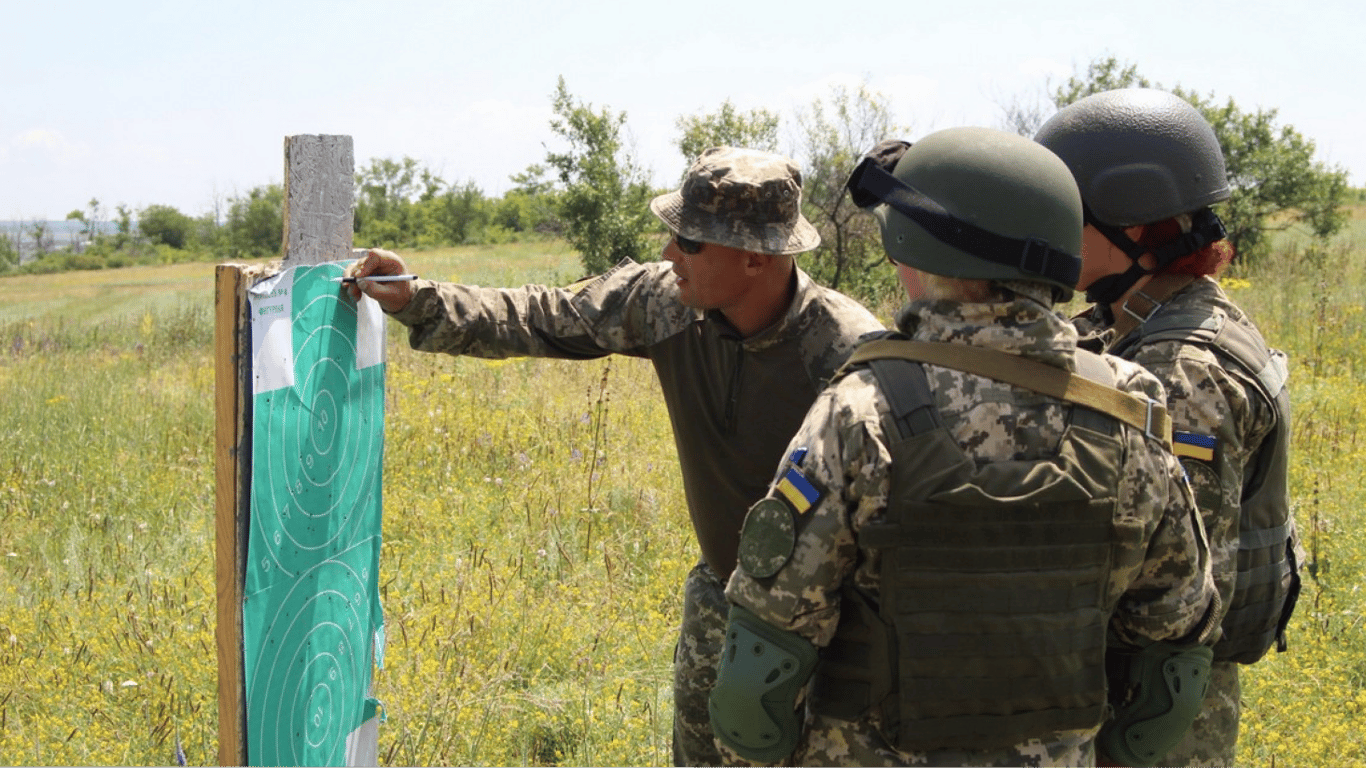 Инструктор избил военного на полигоне в Кировоградской области — что говорят в ГБР