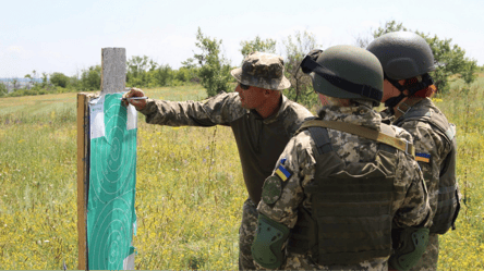 На Кіровоградщині інструктор на полігоні побив бійця — що кажуть у ДБР - 285x160