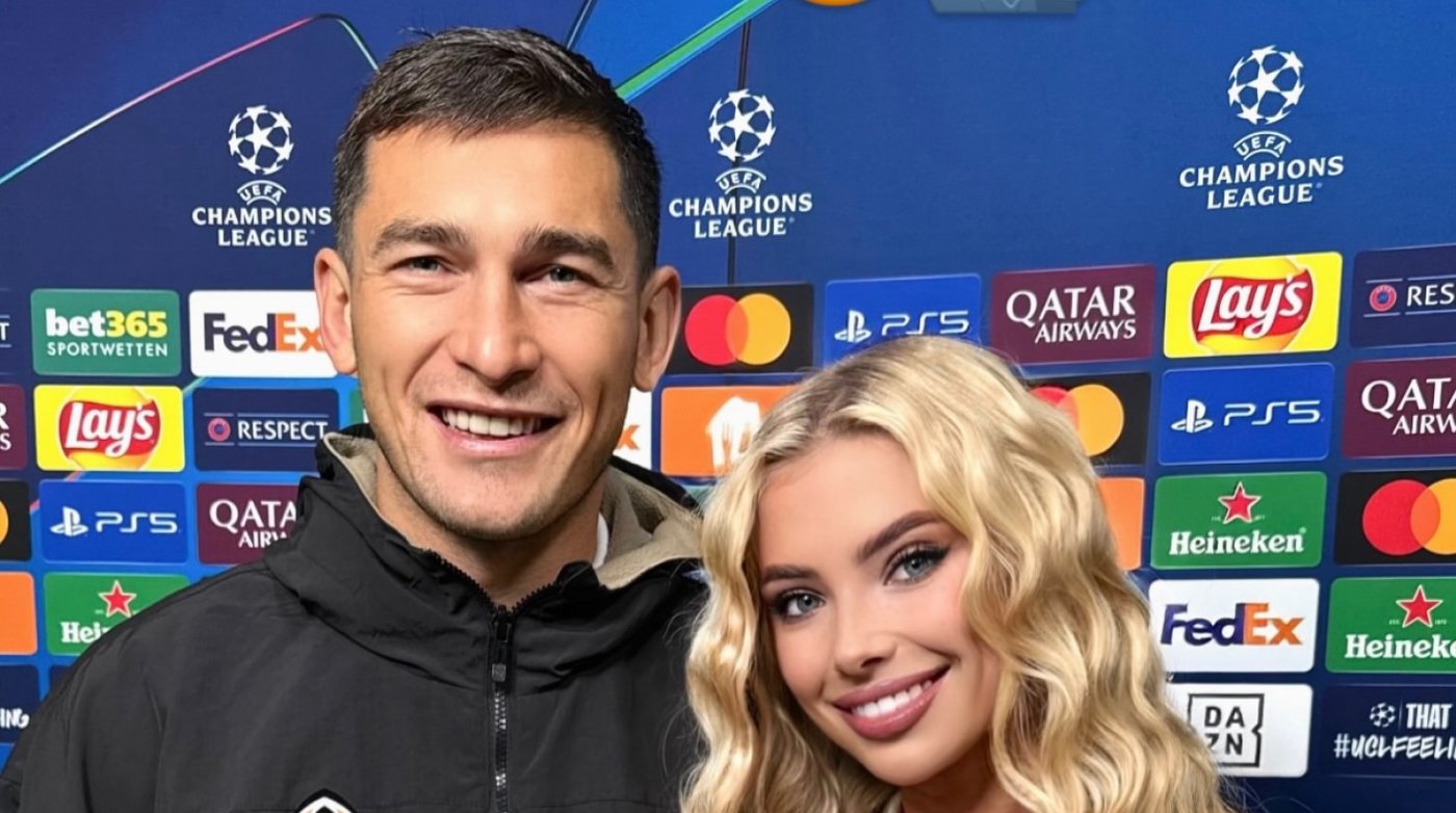 Тарас Степаненко