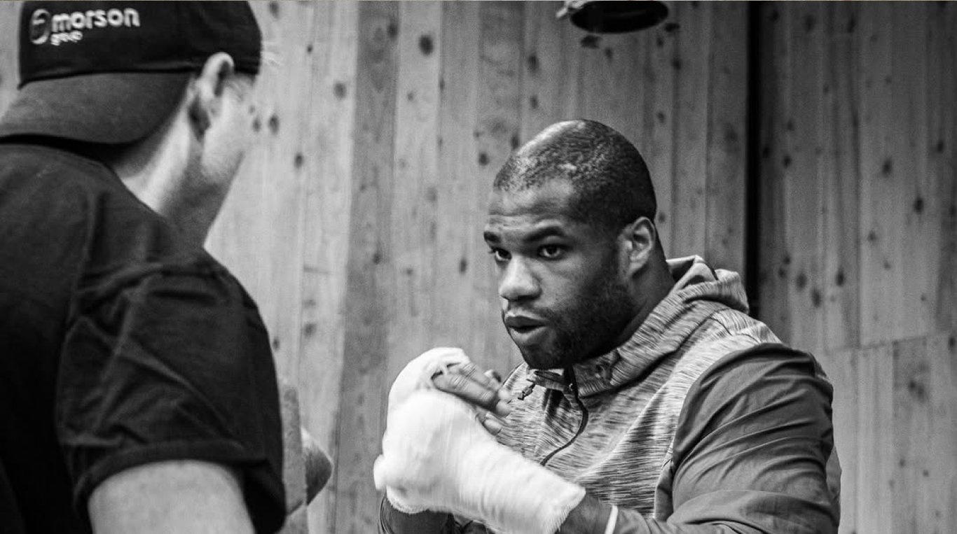 Даниэль Дюбуа