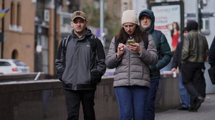 У Києві зафіксували суттєве погіршення якості повітря - 285x160