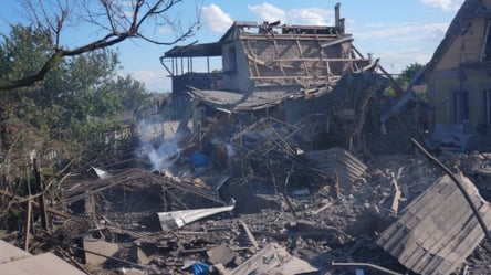 Запоріжжя пережило понад 1000 ворожих ударів за добу: 12 людей постраждали - 290x160