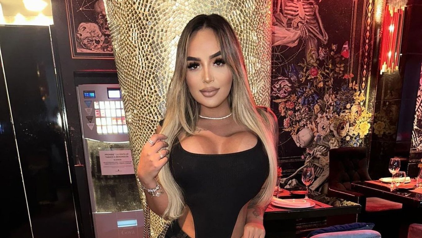 Ингрид Лима