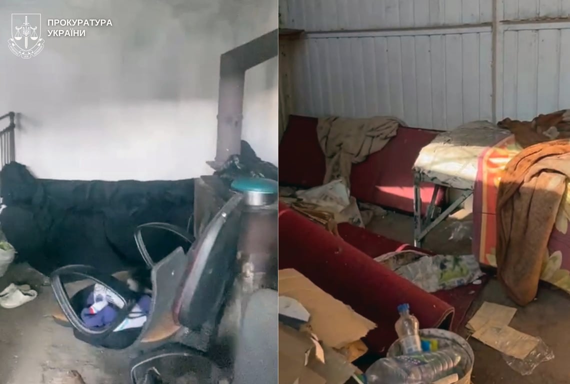 Трудова неволя на Львівщині