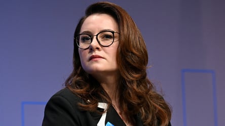 Леди "Сделано в Украине" — у премьера Юлии Свириденко юбилей - 304x171