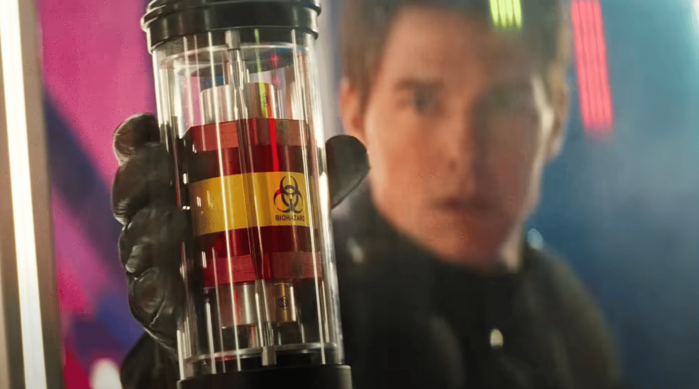 Новий тизер "Місія неможлива" з Томом Крузом вразив мережу - фото 1