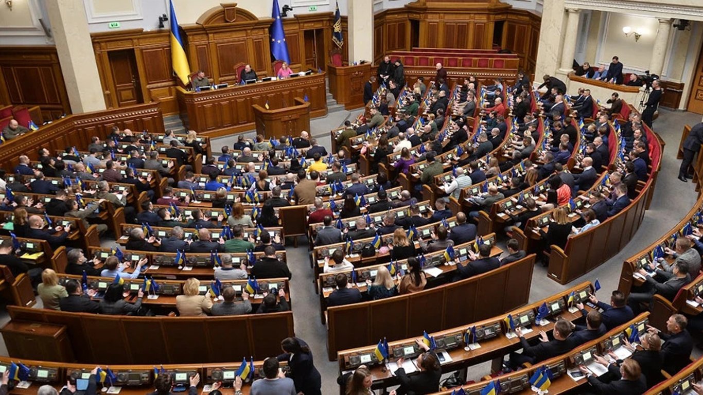 Парламент обговорює можливості для демобілізації військових