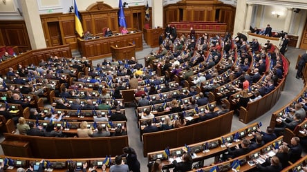 Парламент обговорює можливості для демобілізації військових - 285x160