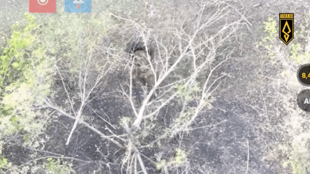 ЗСУ знищили трубу, якою окупанти заходили в Купʼянськ — відео - 290x160