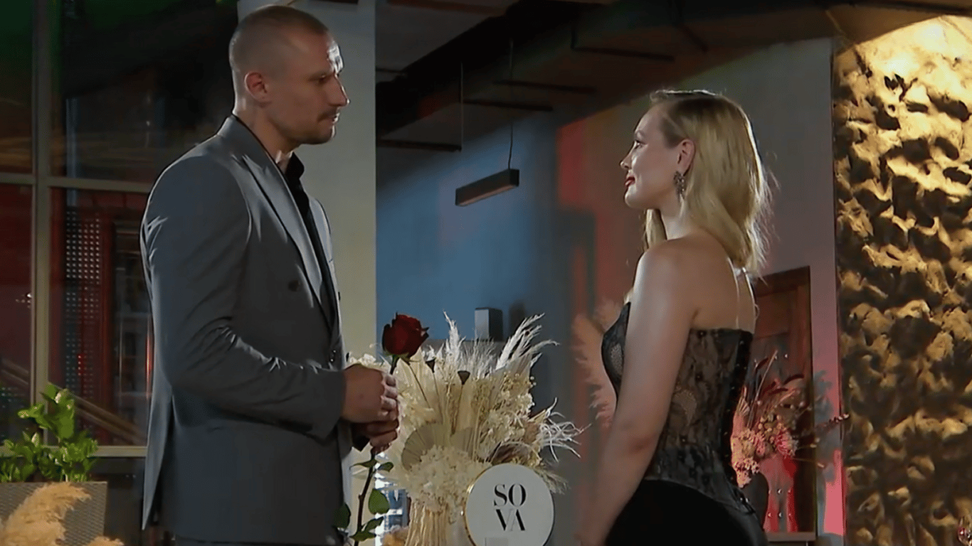 Хто покинув Холостяк у 9 випуску