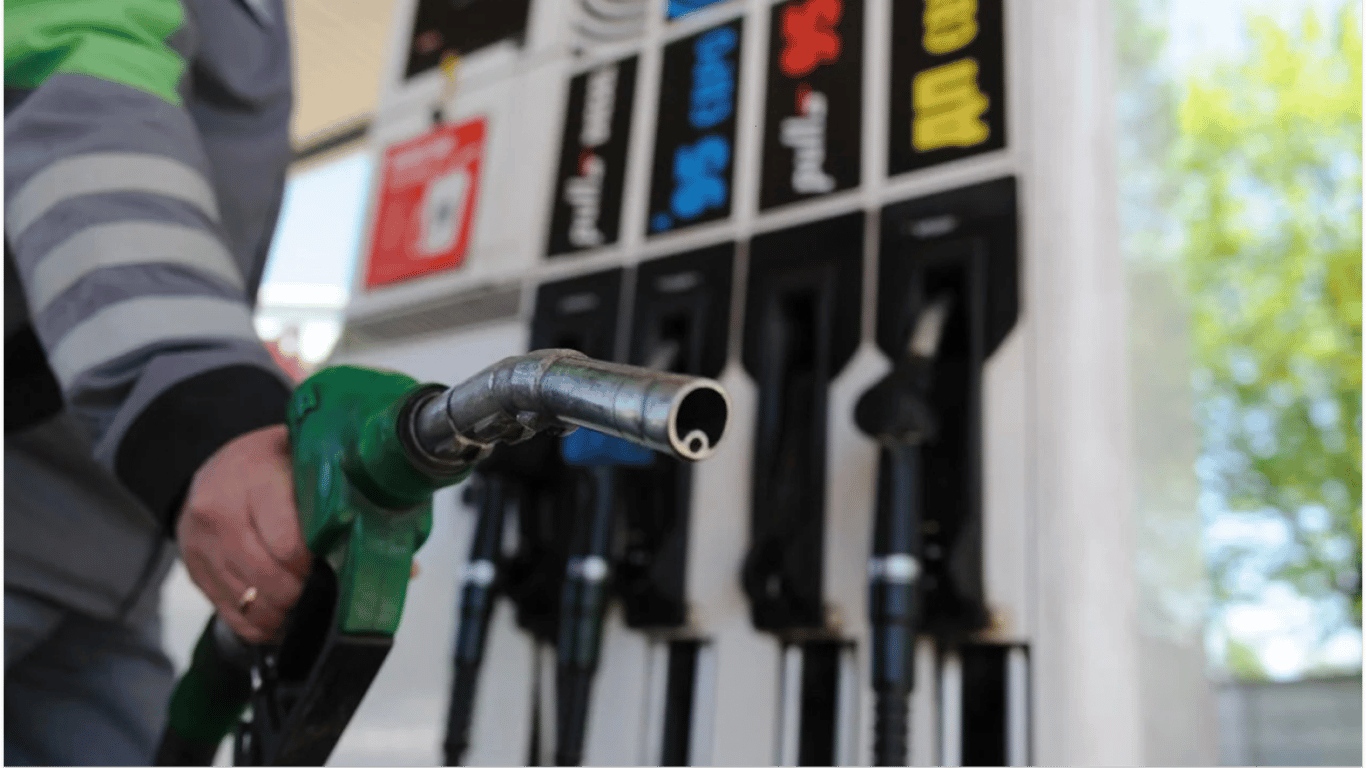 Цены на топливо — как изменятся цены на АЗС