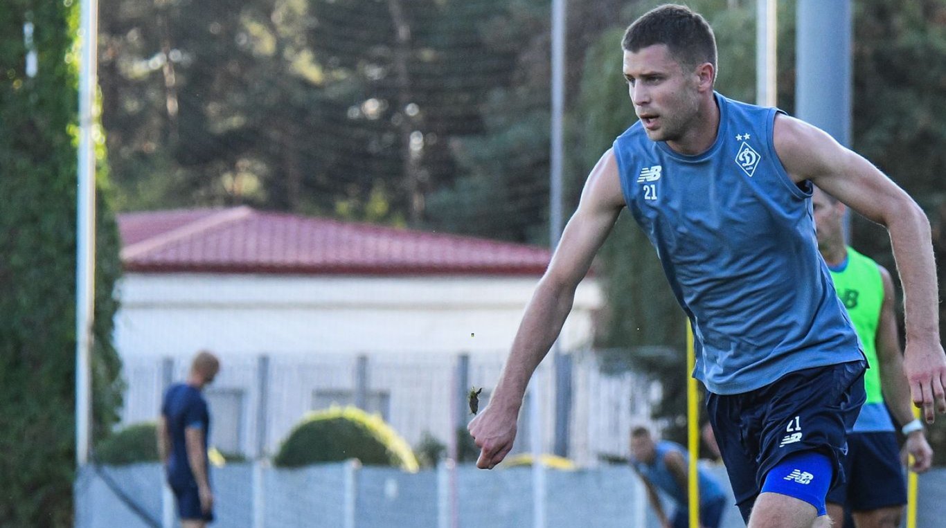 Артем Кравец