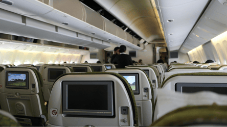 В Турции пассажиры самолетов рискуют получить немалый штраф - 285x160