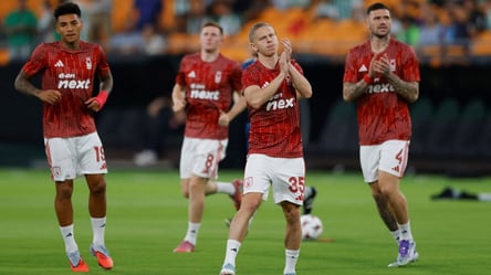 Клуб Зінченка залишився без головного тренера — хто його замінить - 285x160