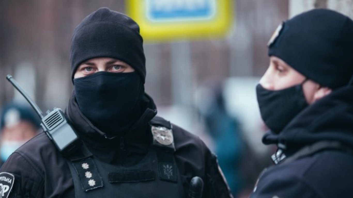 В Києві викрили ексчиновника РДА, який привласнив собі генератор