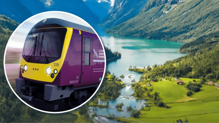 Скандинавські країни з’єднає новий швидкісний потяг — деталі - 290x166