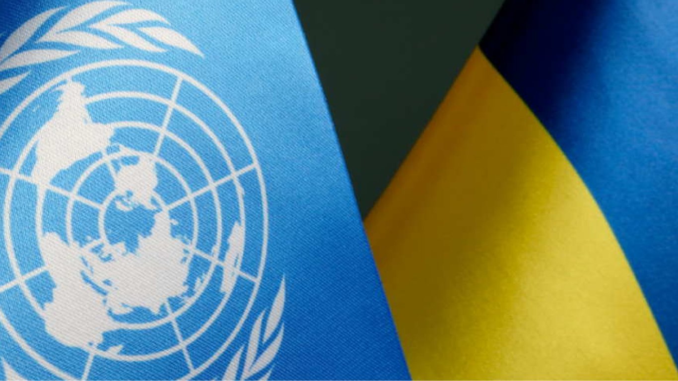 ООН вважає відео розстрілу українського військовополоненого справжнім