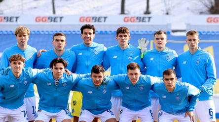 Молодий футболіст Динамо може продовжити кар'єру у Франції - 285x160