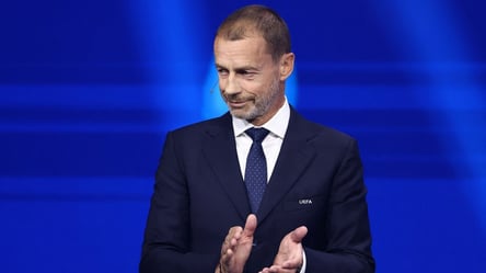 Президент УЄФА зізнався, що сильно хоче повернути росіян у футбол - 285x160