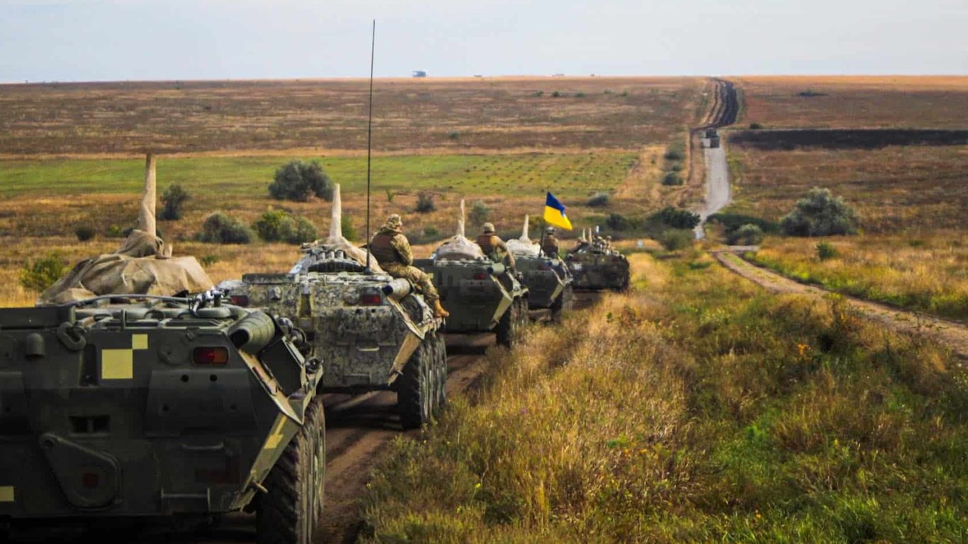 Українську армію стримують повільні поставки західного озброєння, — Washington Post