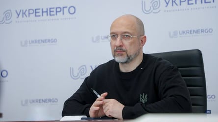 Шмыгаль сказал, что будет делать власть для сокращения отключений - 285x160