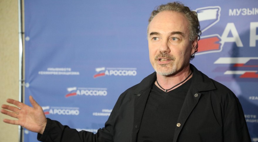 Джанго підозра СБУ