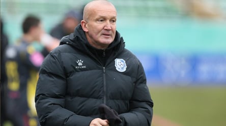 Григорчук рассказал, когда Черноморец вернется в УПЛ - 285x160