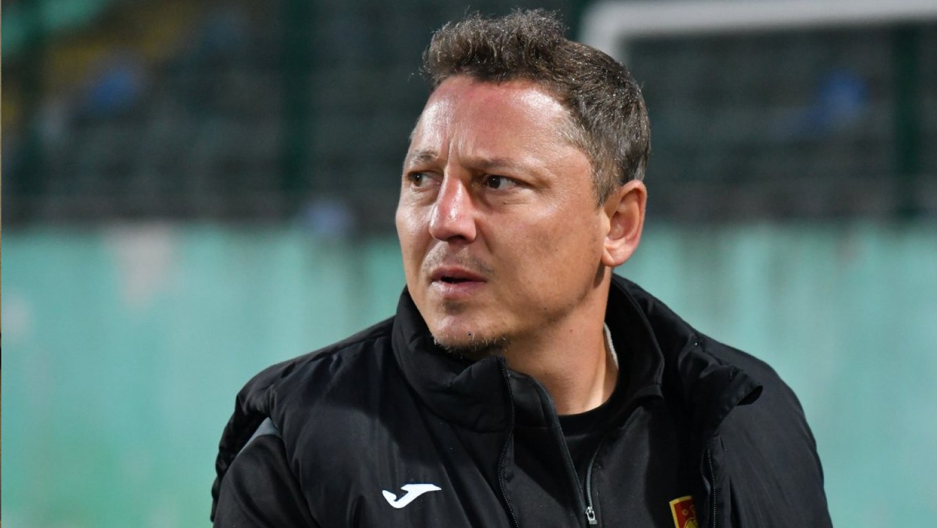 Василий Кобин